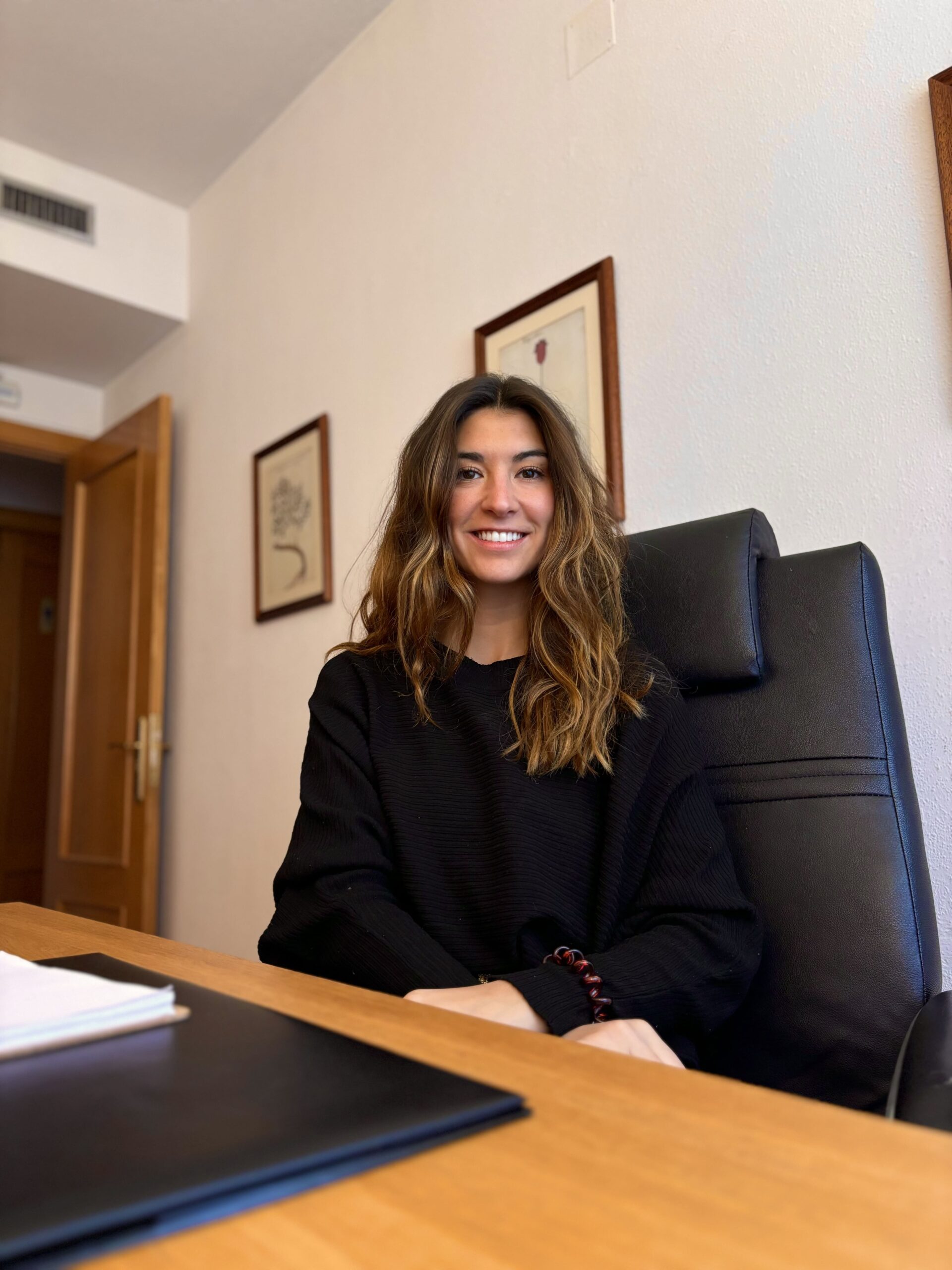 Teresa Castells