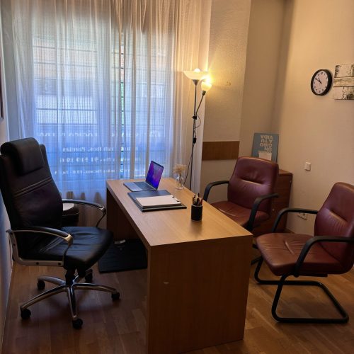consulta